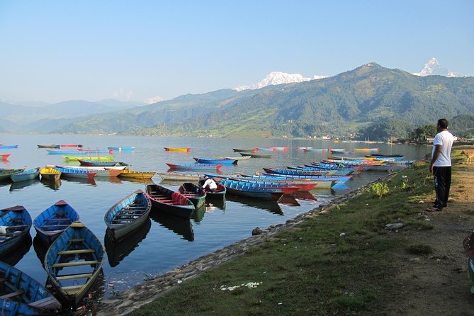 pokhara tour budget