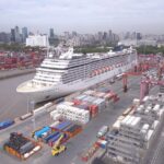 1 buenos aires transfer from port to hotel english Buenos Aires: Transfer From Port to Hotel (English)
