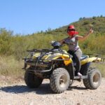 1 buggy and quad safari adventure from alanya Buggy and Quad Safari Adventure From Alanya