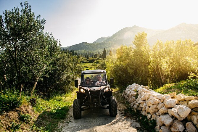 Buggy Dubrovnik Safari Tour (Private) - Pickup Instructions