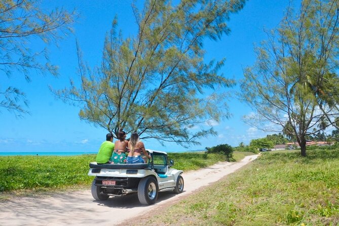 1 buggy tour in arraial do cabo by arraial trips for 2 people Buggy Tour in Arraial Do Cabo by Arraial Trips (For 2 People)