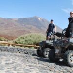 1 buggy tour volcano teide by day in teide national park Buggy Tour Volcano Teide By Day in Teide National Park