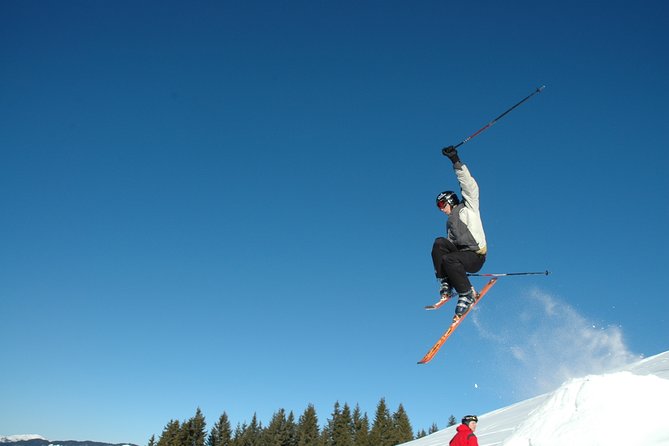 Bukowina Tatrzańska Ski Resort Private Transfer