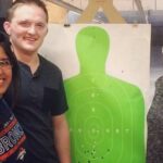 1 bullets bbq at indoor shooting range in st louis county Bullets & BBQ at Indoor Shooting Range in St. Louis County