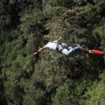 1 bungee jump in nepal 2 Bungee Jump in Nepal