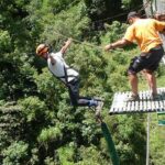 1 bungee jumping in nepal day tour Bungee Jumping in Nepal - Day Tour