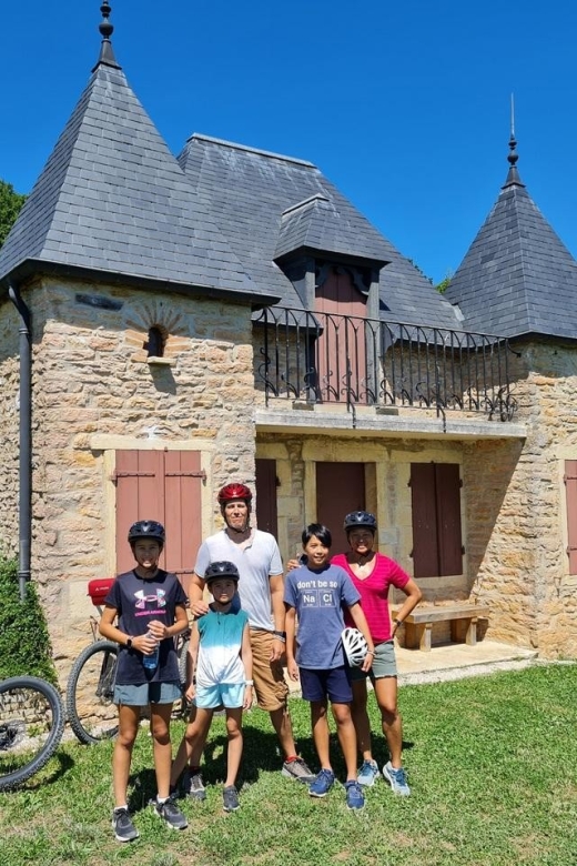 1 burgundy fantastic 2 day cycling tour with wine tasting Burgundy: Fantastic 2-Day Cycling Tour With Wine Tasting