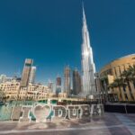 1 burj khalifa at the top dubai mall shopping tour Burj Khalifa At The Top & Dubai Mall Shopping Tour