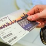 1 burj khalifa observation deck tickets for 124th floor 125 floor Burj Khalifa Observation Deck Tickets for 124th Floor & 125 Floor