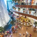 1 burj khalifa private tour and dubai mall shopping with transfer Burj Khalifa Private Tour and Dubai Mall Shopping With Transfer