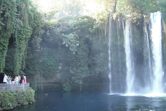 Bursa Full: Guided Day Tour, Solo;Couple;Small Group