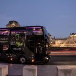 1 bus tour of champs elysees with 3 course dinner champagne Bus Tour of Champs Elysées With 3-Course Dinner & Champagne