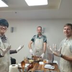 1 busan small group traditional korean food cooking class Busan: Small-Group Traditional Korean Food Cooking Class