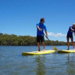 1 byron bay group 2 5 hour stand up paddle board tour Byron Bay: Group 2.5 Hour Stand-Up Paddle Board Tour
