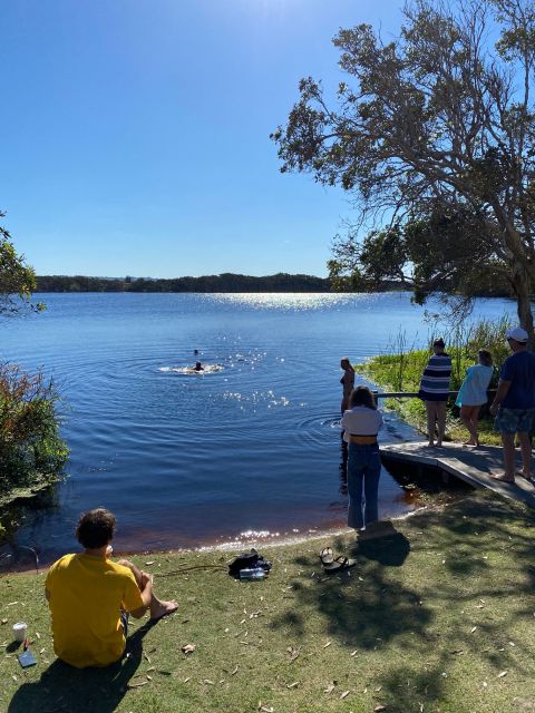 1 byron bay waterfalls and hidden gems day tour Byron Bay: Waterfalls and Hidden Gems Day Tour