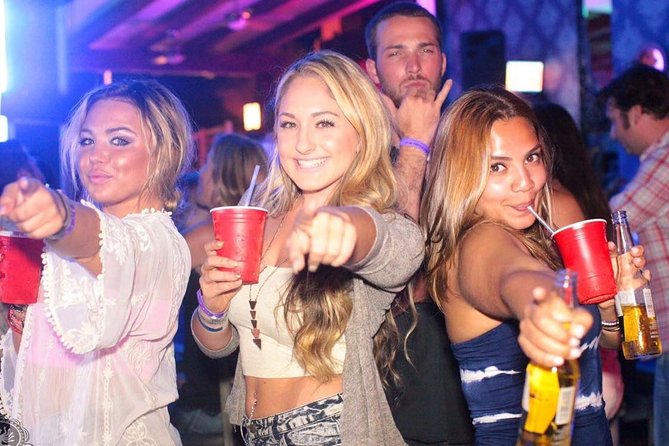 Cabo Bar Crawl – The BEST Bar and Clubs in Cabo