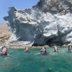1 cabo de gata kayak snorkel excursion in natural park Cabo De Gata: Kayak & Snorkel Excursion in Natural Park