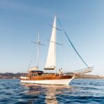 1 cabo san lucas luxury sailing yacht and dinner with a chef Cabo San Lucas Luxury Sailing Yacht and Dinner With a Chef