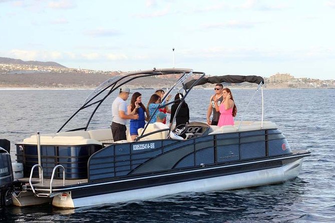 1 cabo san lucas private boating tour Cabo San Lucas Private Boating Tour