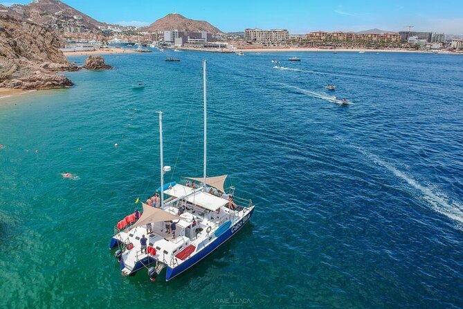 1 cabo san lucas three hour private boat snorkeling tour Cabo San Lucas Three Hour Private Boat Snorkeling Tour