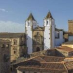 1 caceres highlights history and jewish quarter walking tour Caceres: Highlights, History and Jewish Quarter Walking Tour