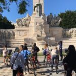 1 cadiz city bike tour Cadiz: City Bike Tour