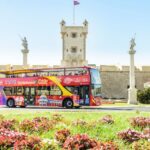 1 cadiz city sightseeing hop on hop off bus tour Cadiz: City Sightseeing Hop-On Hop-Off Bus Tour