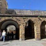 1 cadiz historical walking tour Cadiz: Historical Walking Tour