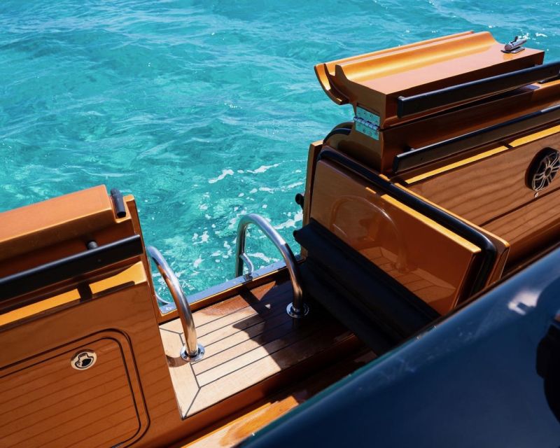 1 cagliari luxury personalized charter trips kymera43 Cagliari: Luxury Personalized Charter Trips - Kymera43