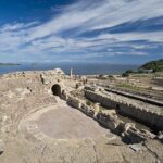 1 cagliari private shore excursion nora archaeological site and pula town Cagliari Private Shore Excursion: Nora Archaeological Site and Pula Town