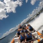1 cairns 35 minute jet boating ride Cairns: 35-Minute Jet Boating Ride