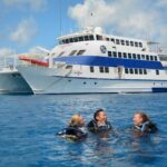 1 cairns 4 day padi open water course Cairns: 4-Day PADI Open Water Course