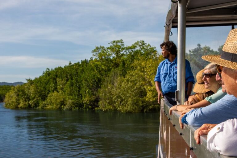 Cairns: Immersive Indigenous Cultural Experience