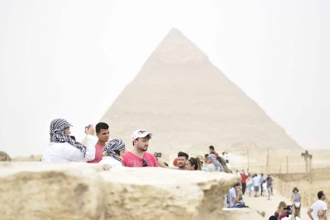 1 cairo day trip from hurghada by flight Cairo Day Trip From Hurghada by Flight