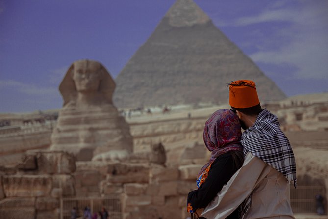 1 cairo highlights and giza pyramids 3 day tour with transport egypt Cairo Highlights and Giza Pyramids: 3-Day Tour With Transport - Egypt