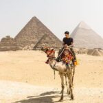1 cairo stopover tour with giza pyramids sphinx egyptian museum and old cairo Cairo Stopover Tour With Giza Pyramids, Sphinx, Egyptian Museum, and Old Cairo