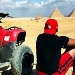 1 cairo to giza pyramids quad bike adventure half day tour Cairo to Giza Pyramids Quad Bike Adventure Half-Day Tour
