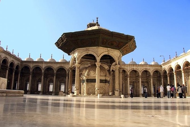 1 cairo tours private for 2 days Cairo Tours Private for 2 Days