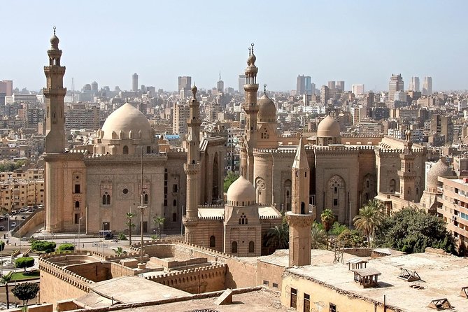 Cairo Tours Private for 3 Days