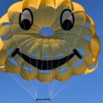 1 cala bona parasailing experience Cala Bona: Parasailing Experience