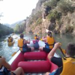 1 calasparra almadenes rafting day trip monigotes caves Calasparra: Almadenes Rafting Day Trip & Monigotes Caves
