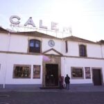 1 calem cellar visit and wine tasting tour Cálem Cellar: Visit And Wine Tasting Tour