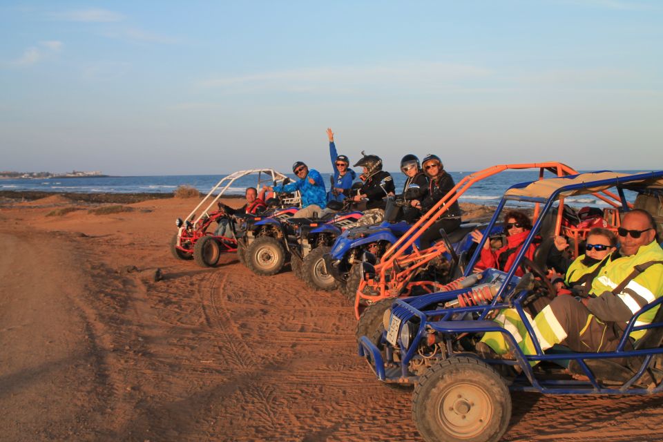 1 caleta de fuste guided buggy explorer tour Caleta De Fuste: Guided Buggy Explorer Tour