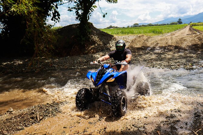 Cali ATV Tours – Take Your Adrenaline to the Maximum on the Road