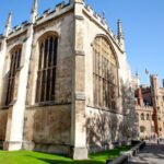 1 cambridge 2 hour private university walking tour Cambridge: 2-Hour Private University Walking Tour