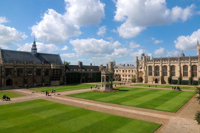 1 cambridge and woburn abbey independent full day private tour Cambridge and Woburn Abbey Independent Full Day Private Tour