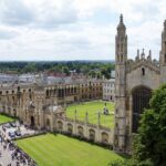 1 cambridge private day tour from london Cambridge Private Day Tour From London