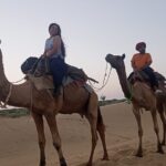 1 camel ride during sunrise with breakfast Camel Ride During Sunrise With Breakfast