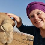 1 camel ride safari in red dunes Camel Ride Safari in Red Dunes