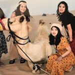 1 camel rock desert safari dubai with bbq dinner camel ride sand boarding more Camel Rock Desert Safari Dubai With Bbq Dinner Camel Ride Sand Boarding & More